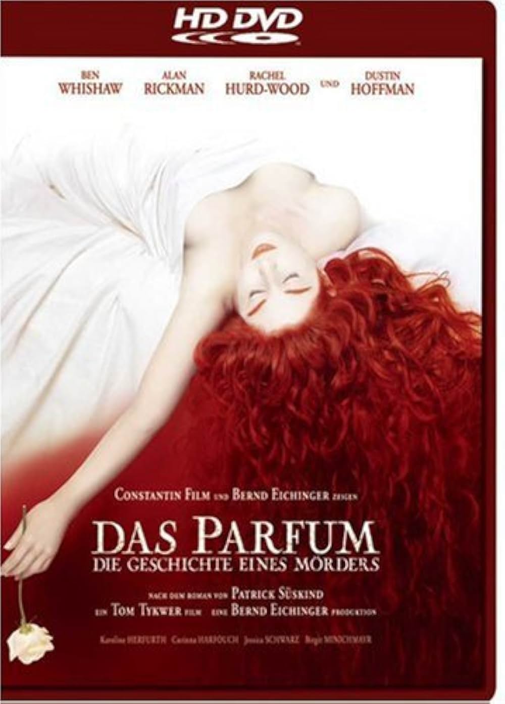 パフューム ある人殺しの物語の画像