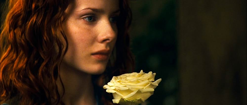 パフューム ある人殺しの物語の画像