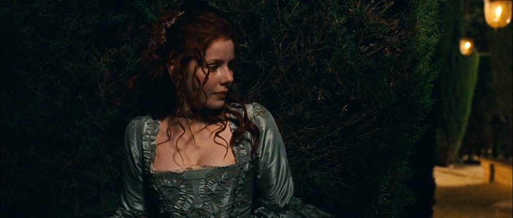 パフューム ある人殺しの物語の画像