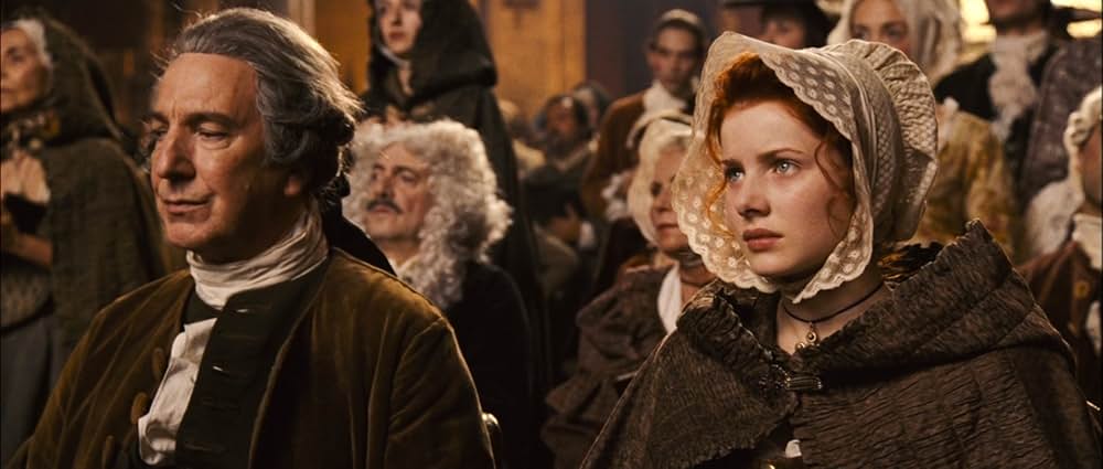 パフューム ある人殺しの物語の画像