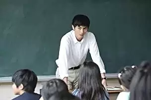 きみはいい子の画像