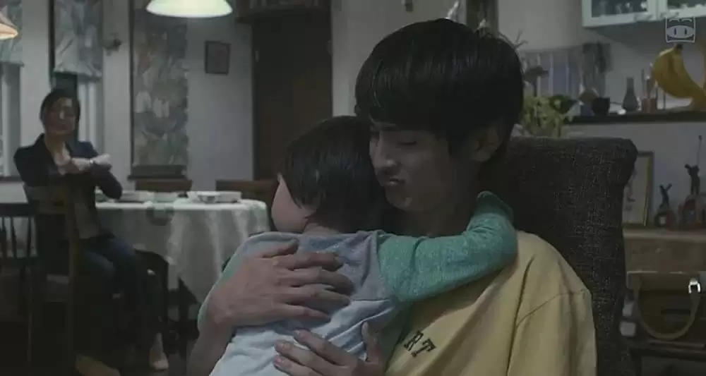 きみはいい子の画像