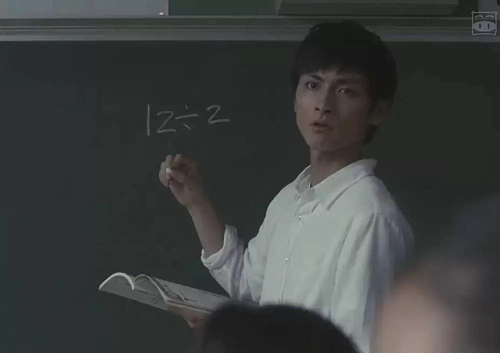 きみはいい子の画像