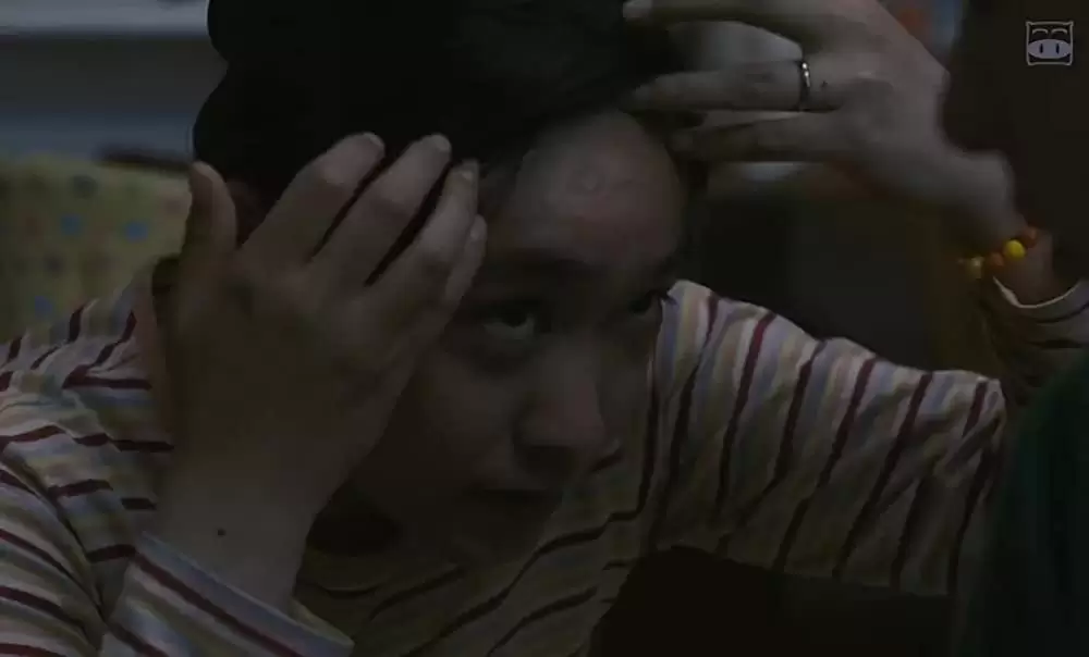 きみはいい子の画像