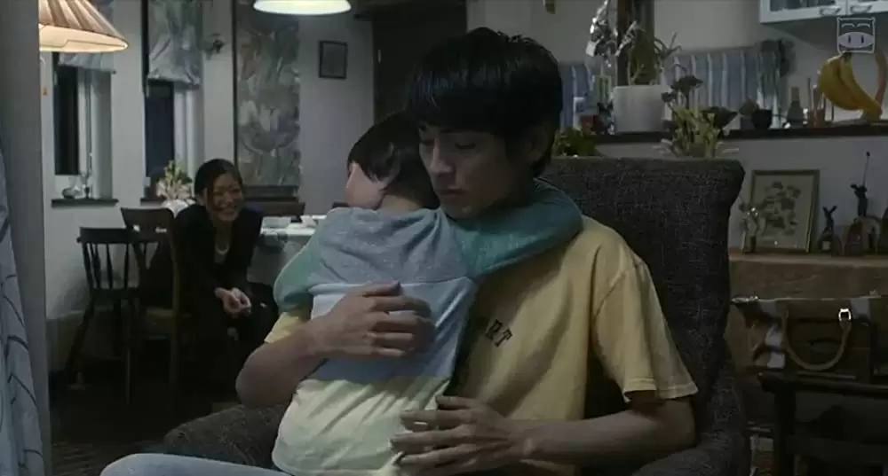 きみはいい子の画像