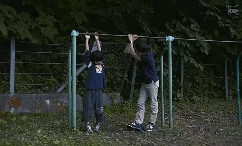 きみはいい子の画像