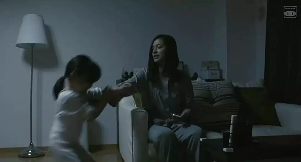 きみはいい子の画像