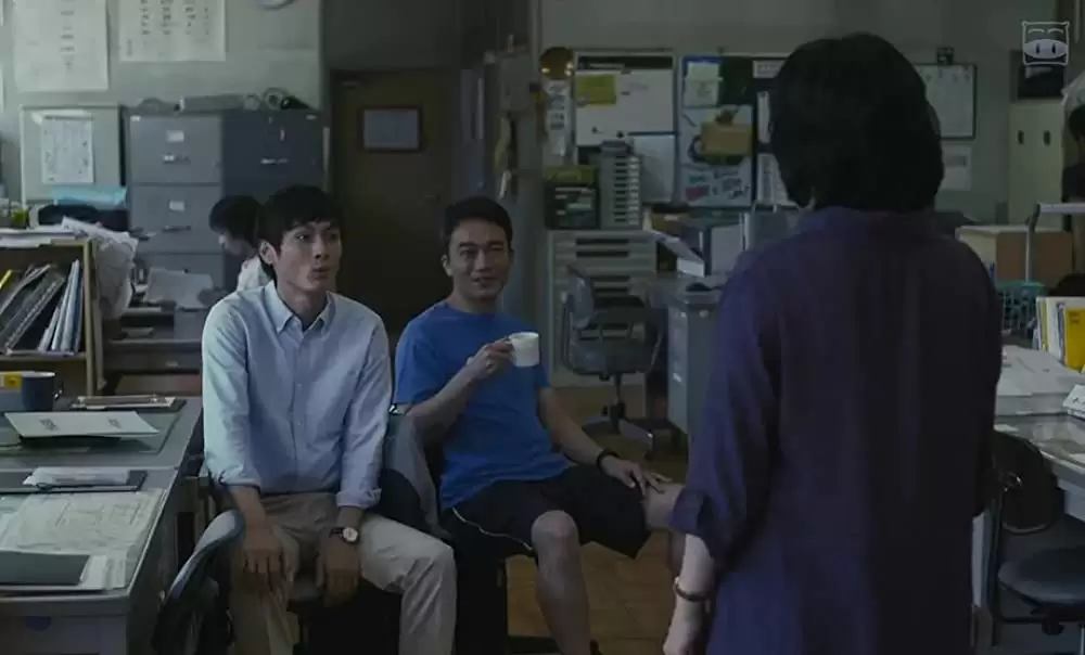 きみはいい子の画像