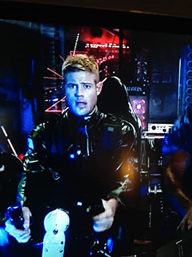 バトル・オブ・バミューダトライアングルの画像