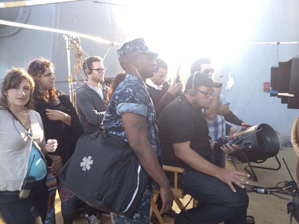 バトル・オブ・バミューダトライアングルの画像