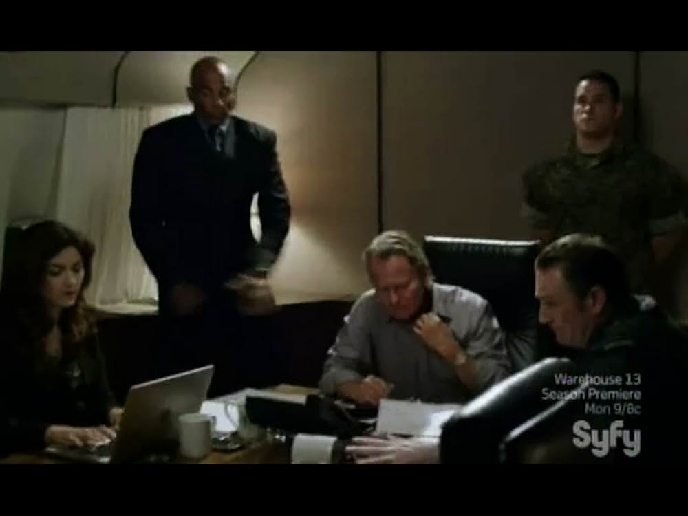 バトル・オブ・バミューダトライアングルの画像