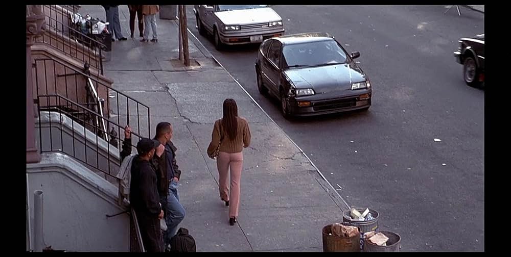 Senseless（原題）の画像