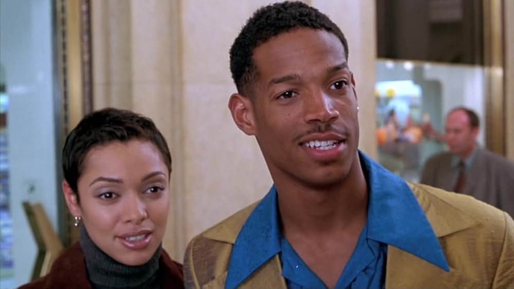 Senseless（原題）の画像