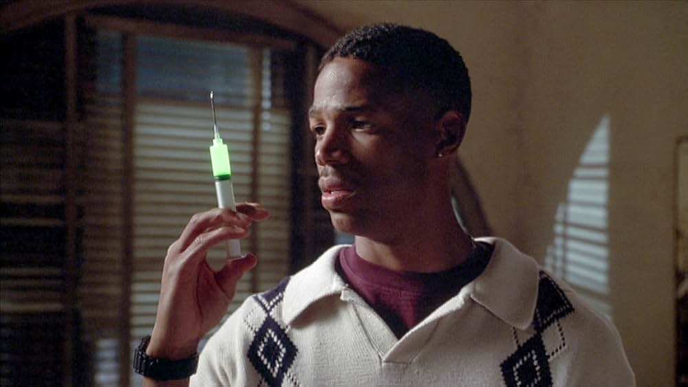 Senseless（原題）の画像