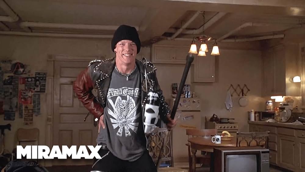 Senseless（原題）の画像