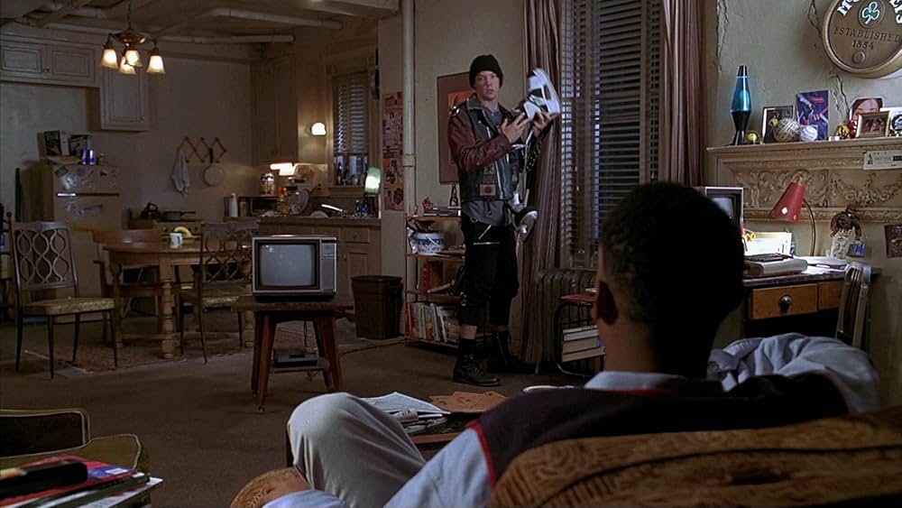 Senseless（原題）の画像