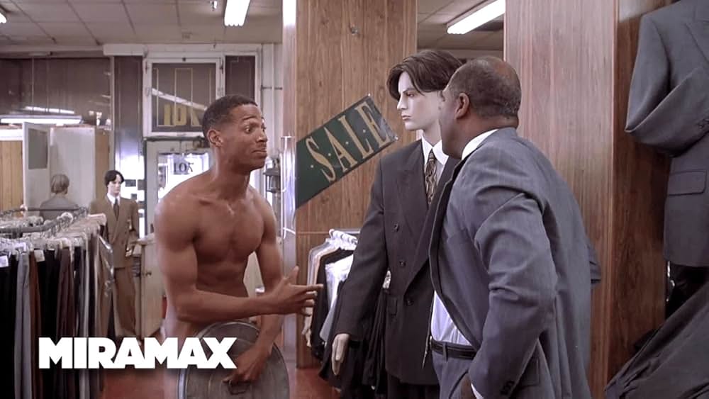 Senseless（原題）の画像