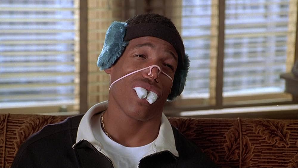 Senseless（原題）の画像