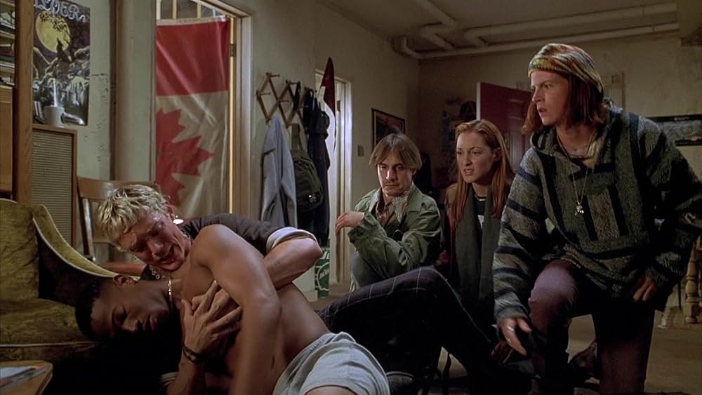 Senseless（原題）の画像