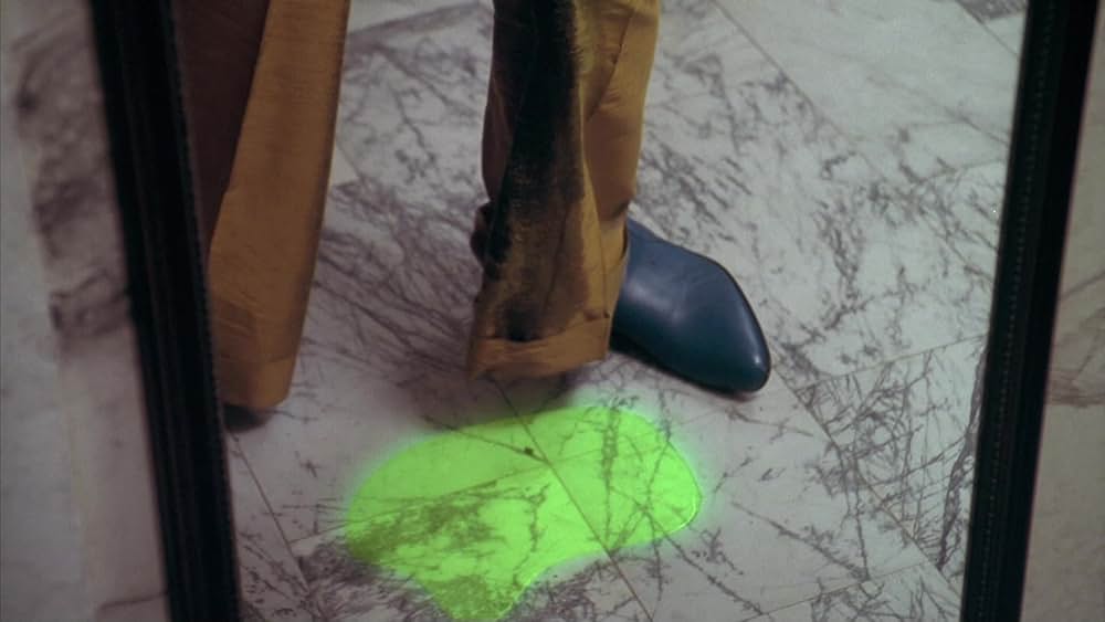 Senseless（原題）の画像