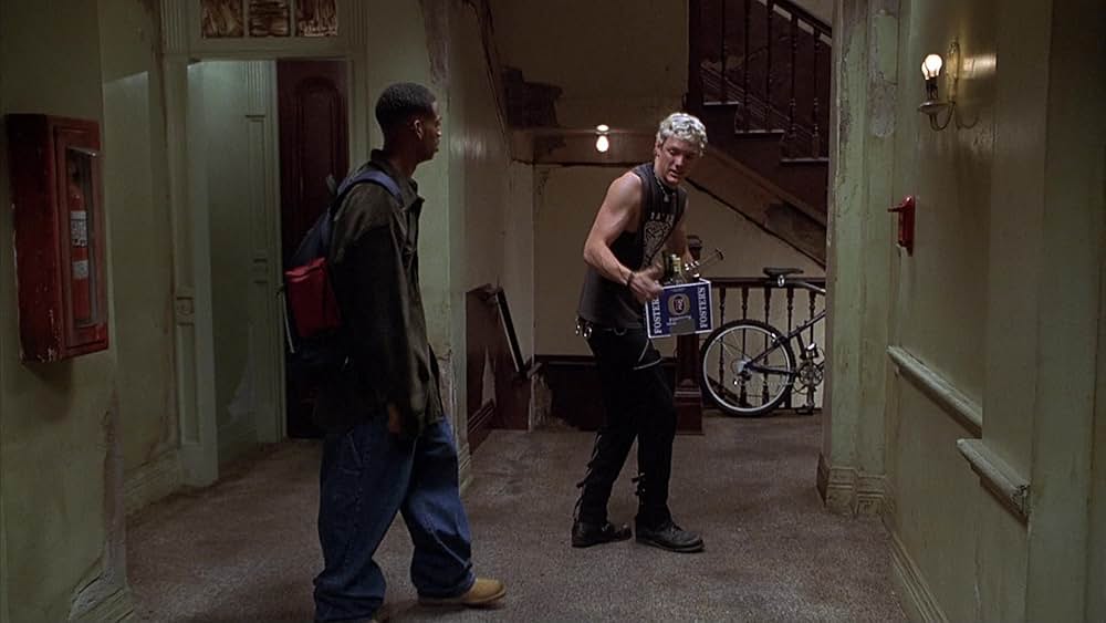 Senseless（原題）の画像