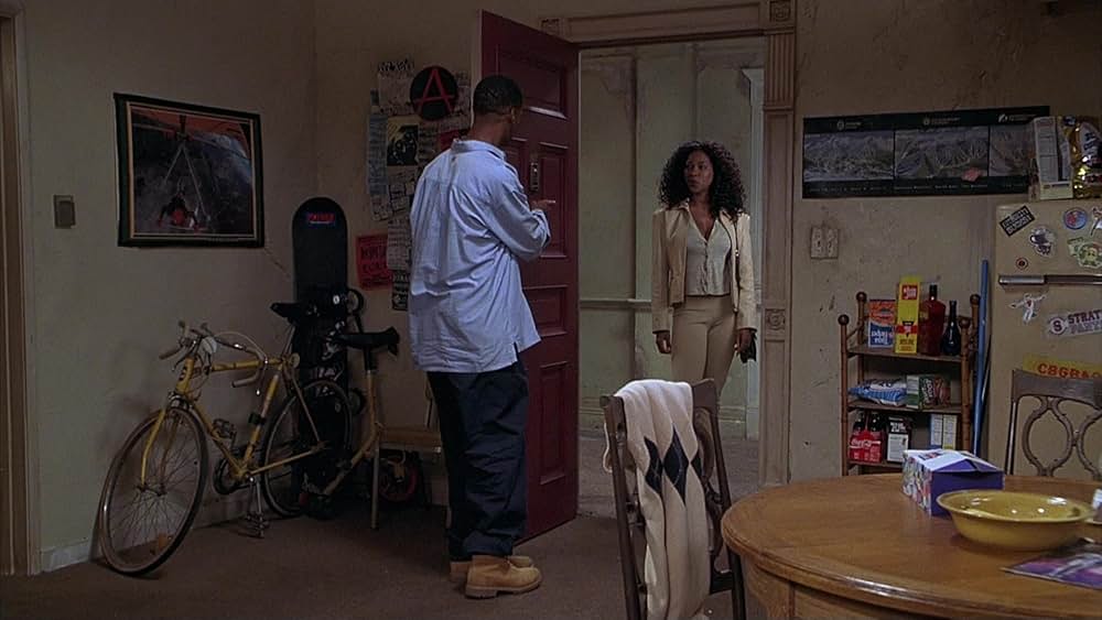 Senseless（原題）の画像