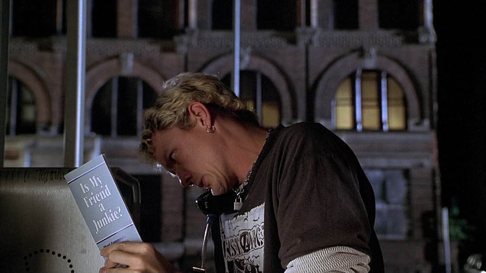 Senseless（原題）の画像