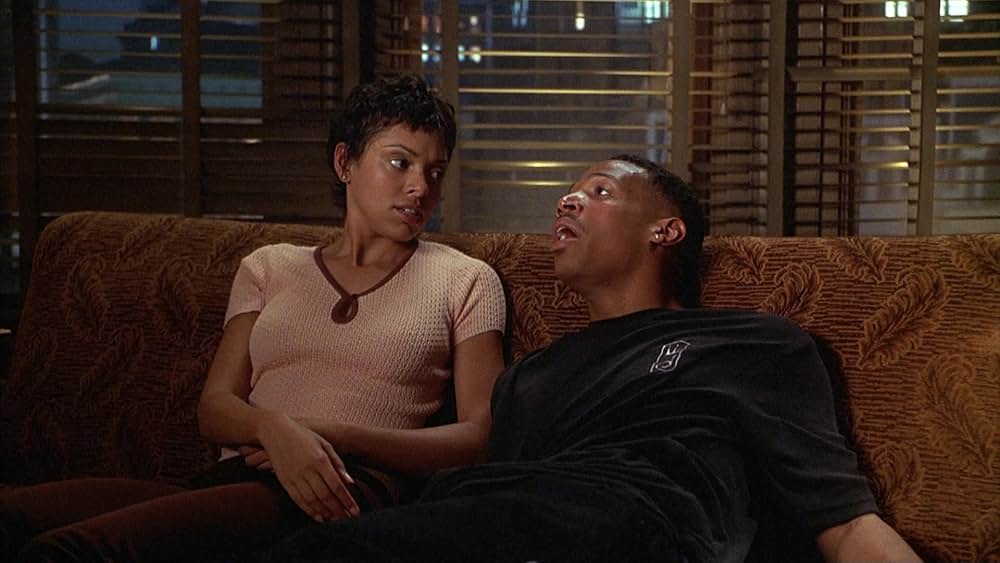 Senseless（原題）の画像