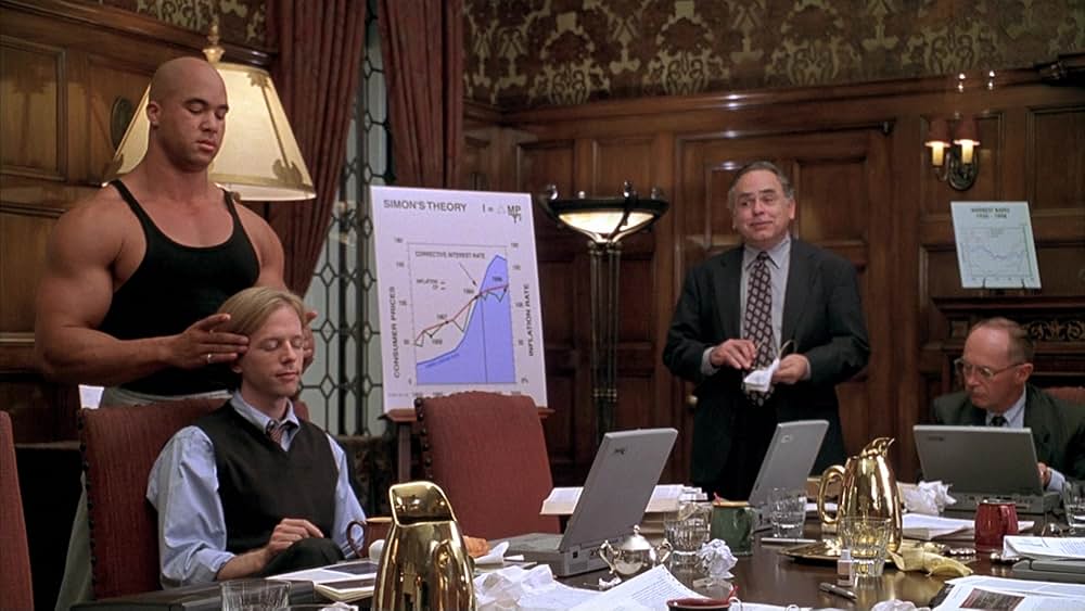 Senseless（原題）の画像