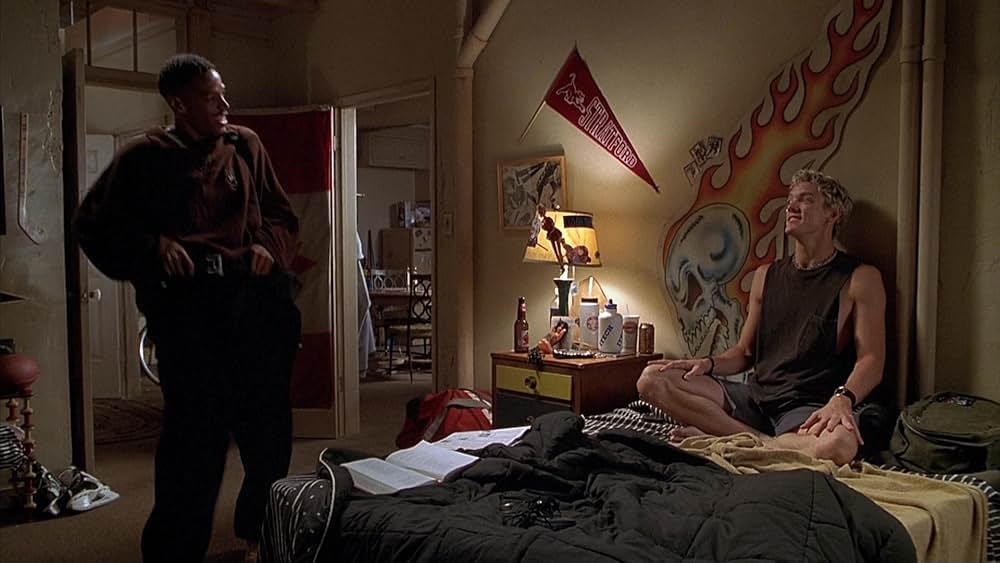 Senseless（原題）の画像