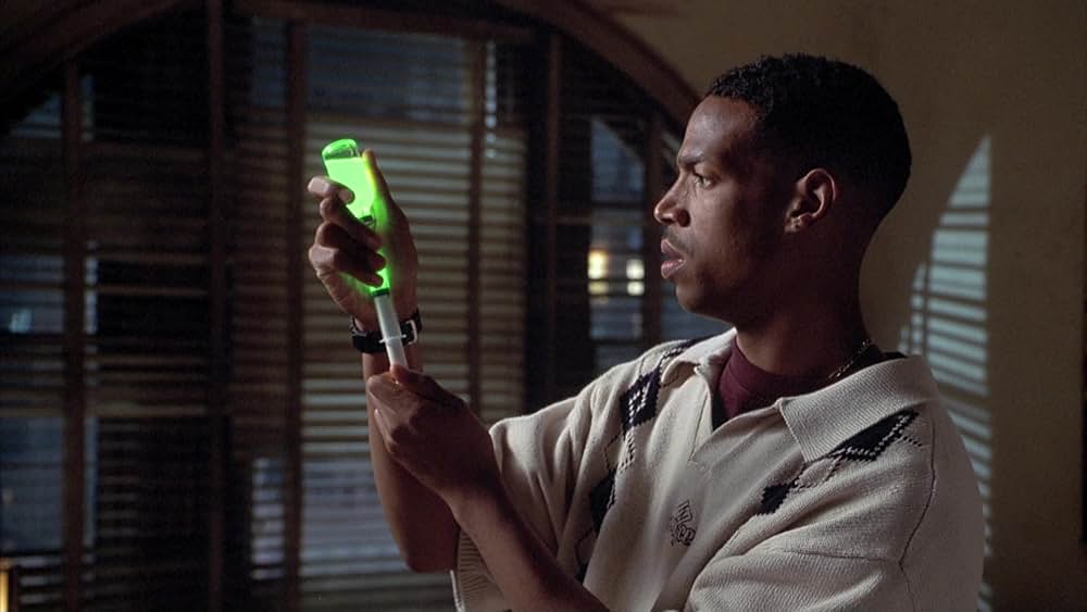 Senseless（原題）の画像