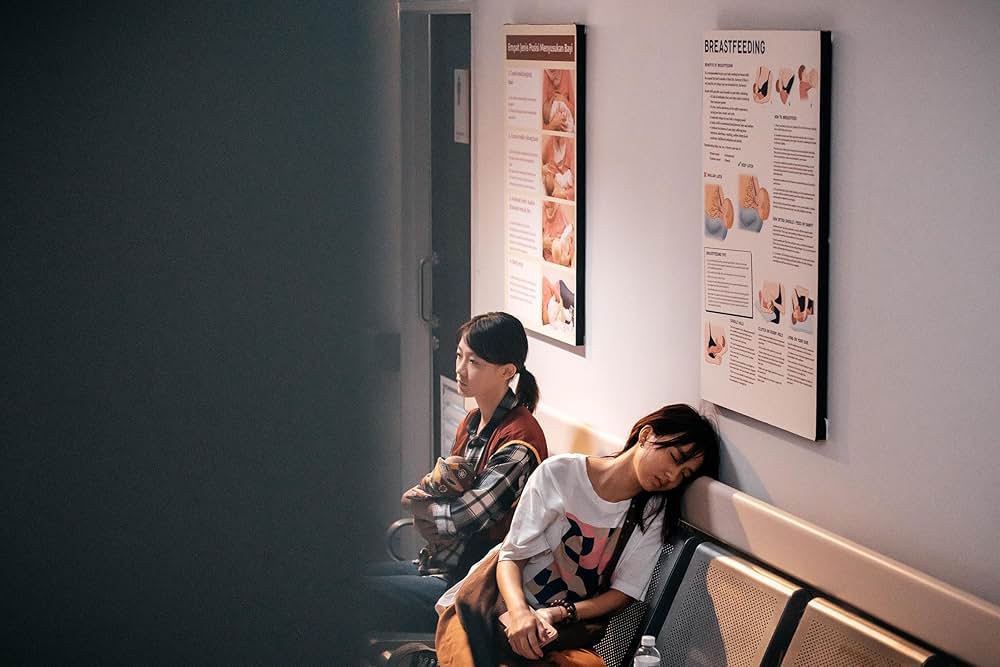 幼な子のためのパヴァーヌの画像