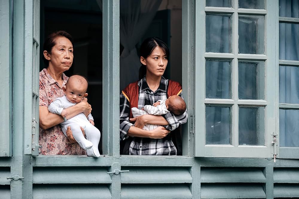 幼な子のためのパヴァーヌの画像