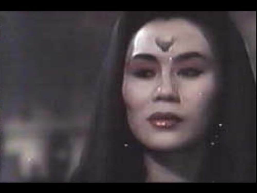 チェイス・フロム・ビヨンドの画像