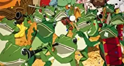 パプリカの画像