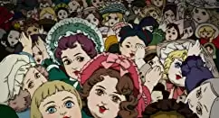 パプリカの画像