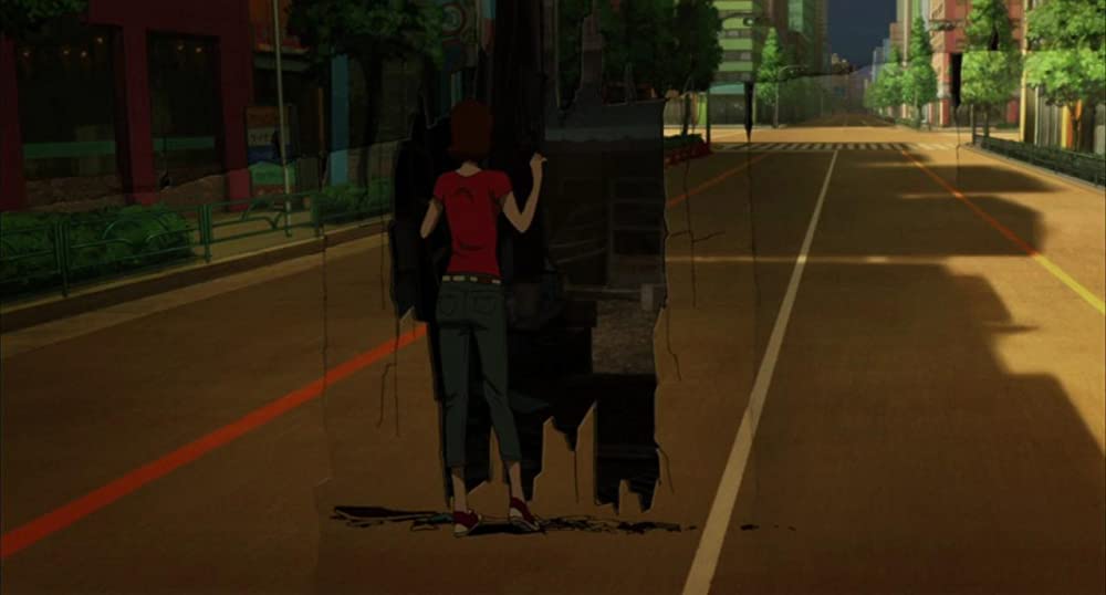 パプリカの画像