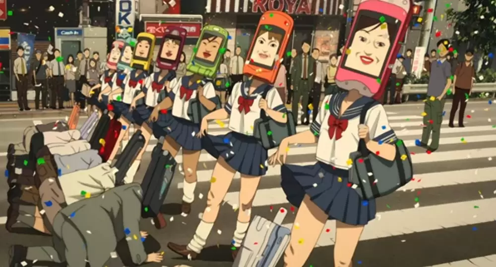 パプリカの画像