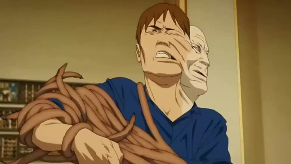 パプリカの画像