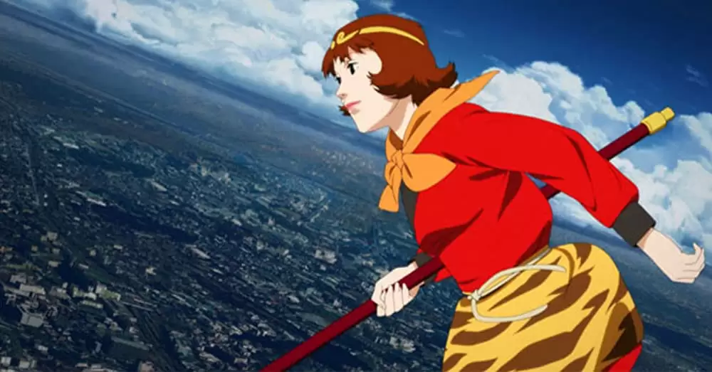 パプリカの画像