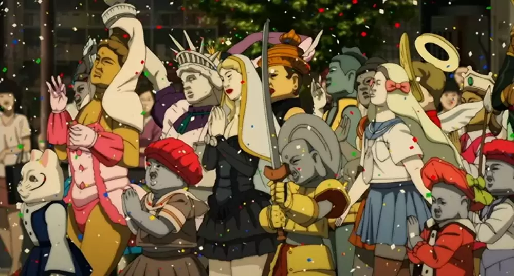 パプリカの画像