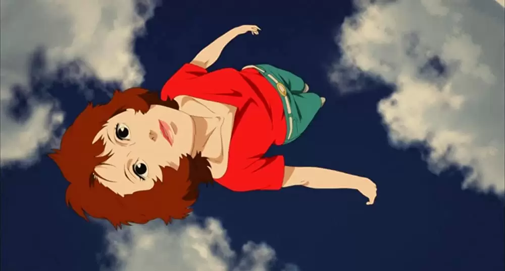 パプリカの画像