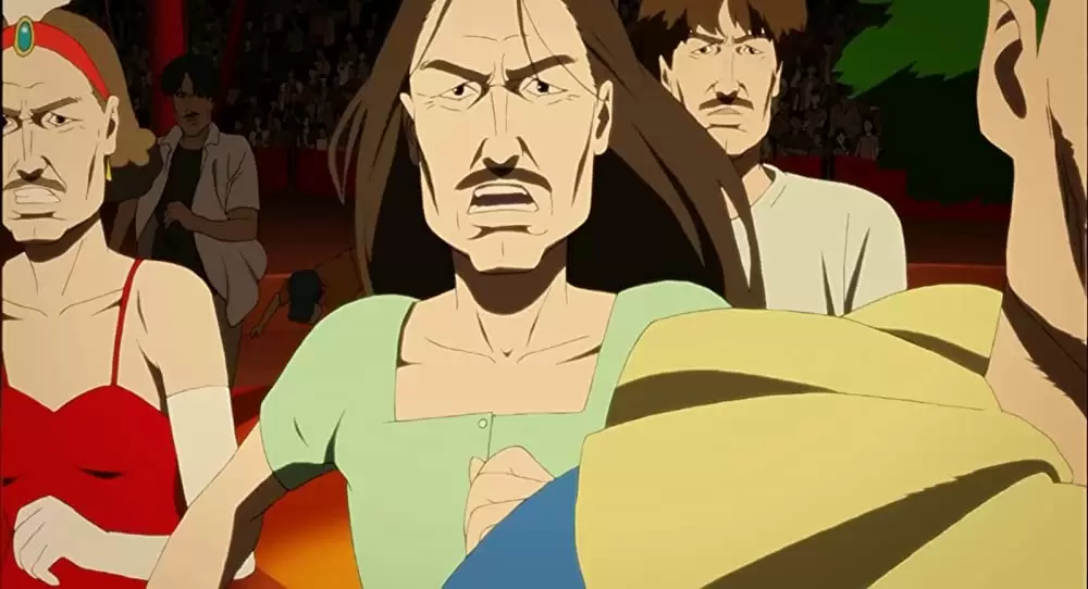 パプリカの画像