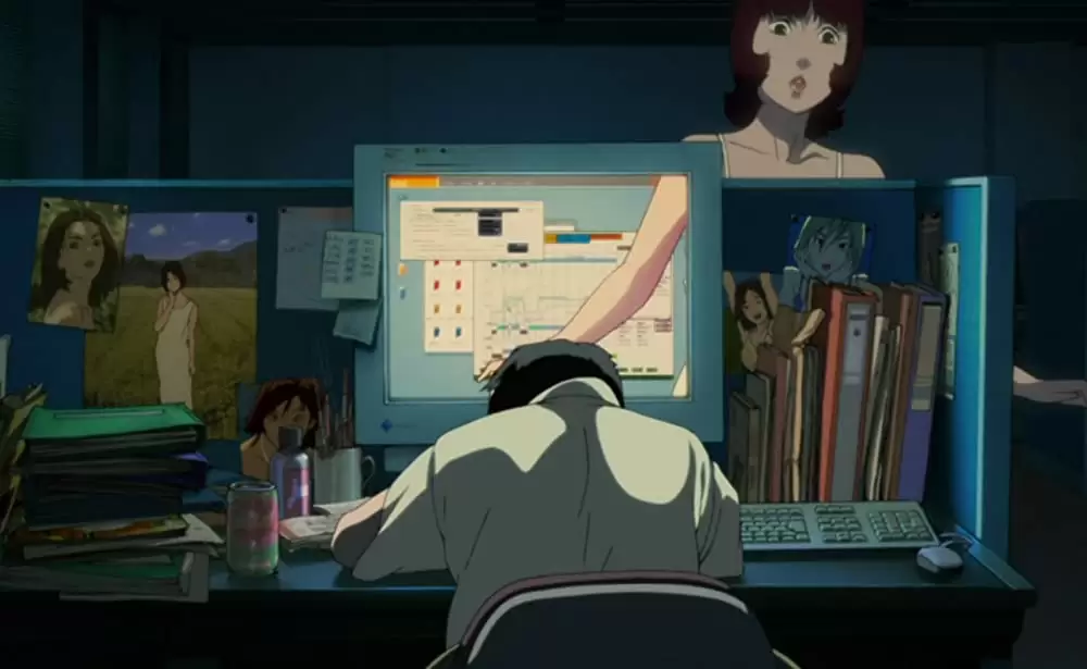 パプリカの画像