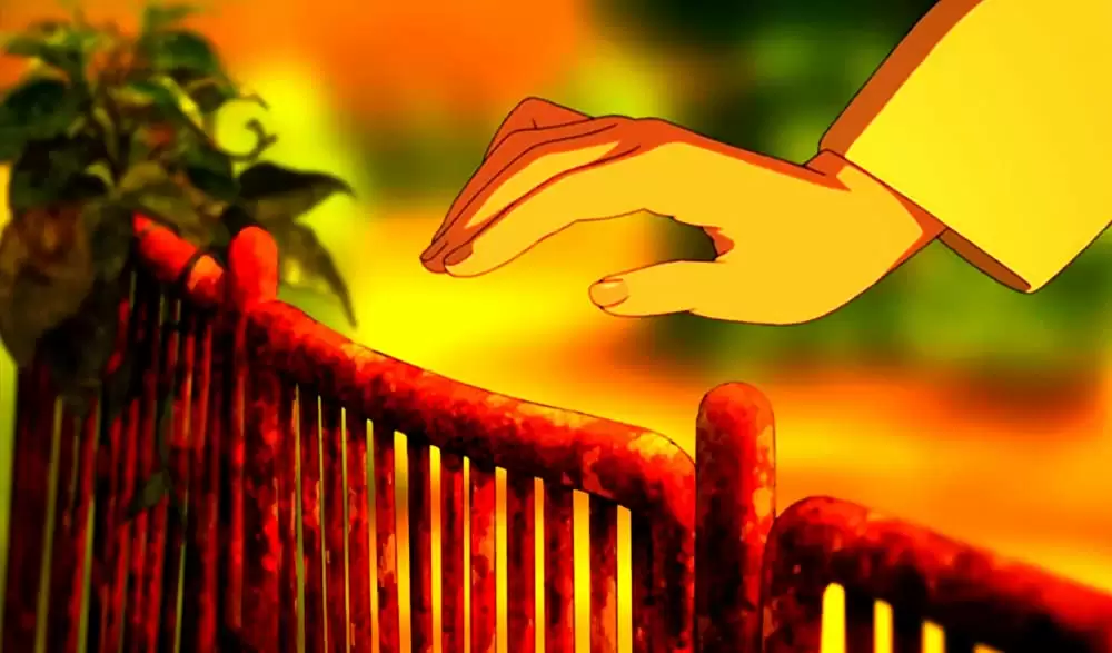 パプリカの画像