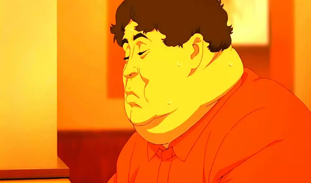 パプリカの画像