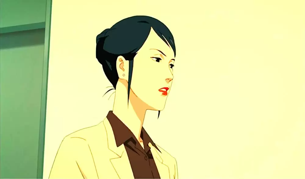 パプリカの画像