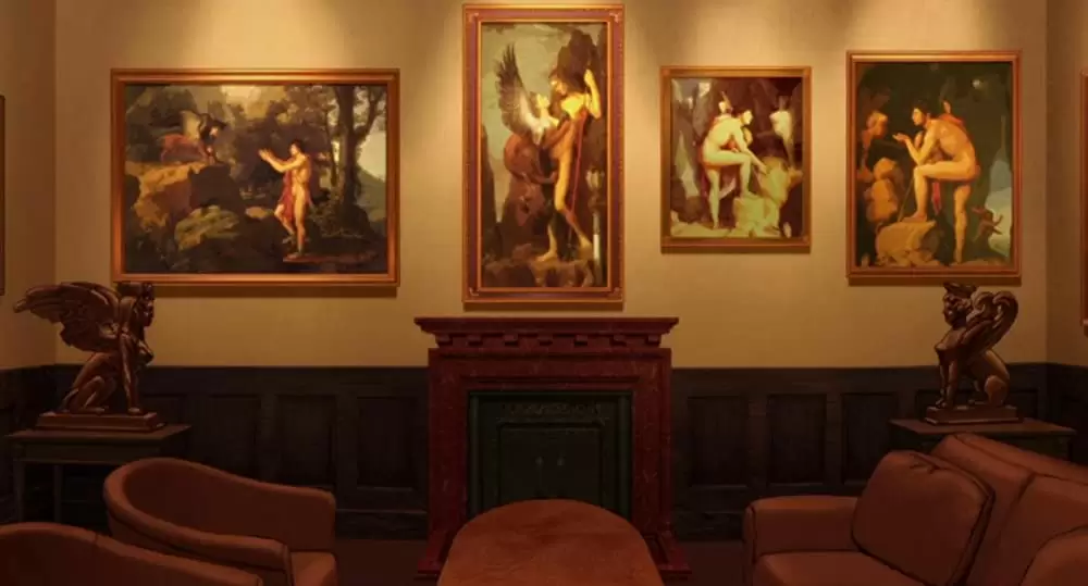 パプリカの画像