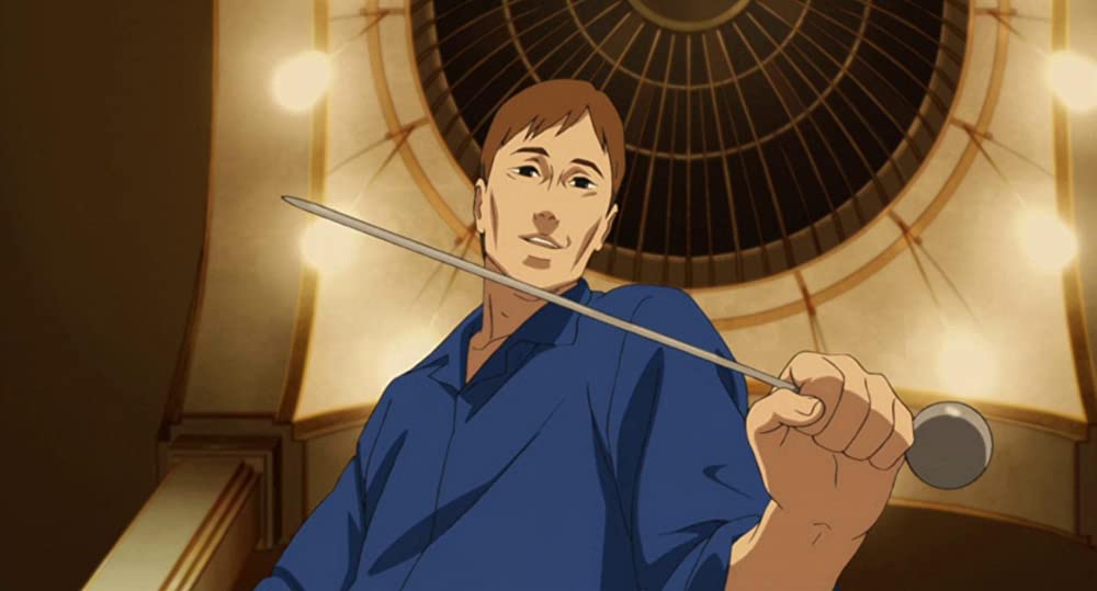 パプリカの画像