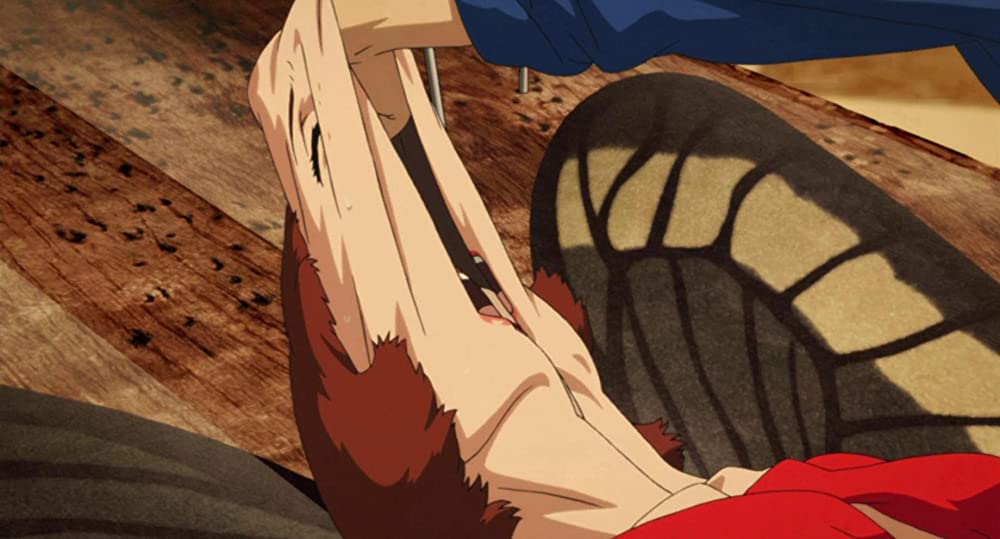 パプリカの画像